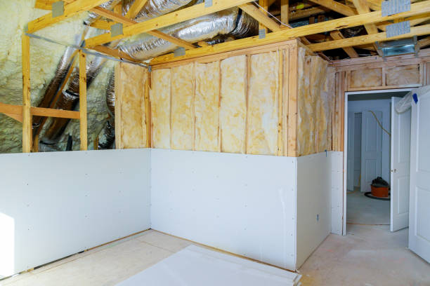 Best Wall Insulation Contractor  in Providence, UT