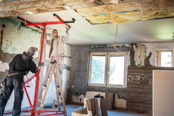 Best Insulation Replacement Services  in Providence, UT