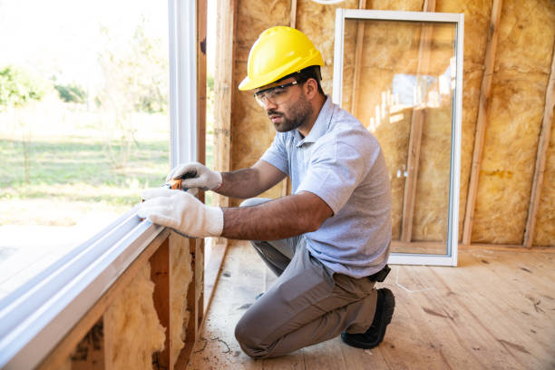 Best Insulation Contractors for Homes  in Providence, UT